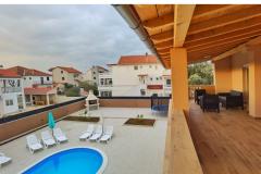 Holiday Home Lucija Apartment 2 – Apartman 2 foto 1