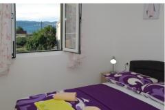 Apartments Lovre Apartment 1 – Lovre 4+2 foto 3