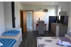 Apartments Lovre Apartment 3 – Lovre A2+1 foto 1