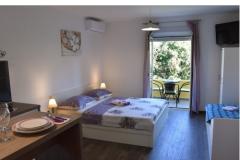 Apartments Lovre Apartment 3 – Lovre A2+1 foto 2