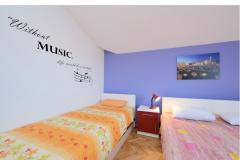 Apartments Mareta Apartment 3 – Sunset foto 2