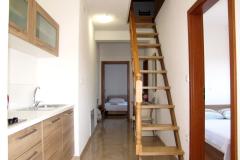 Apartments  Maslina Apartment 4 – Apartman J foto 3