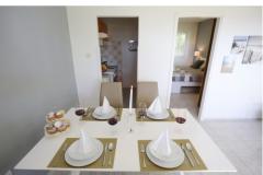  Villa Mediterano Bibinje + pool Apartment 3 – apartman 3 foto 4