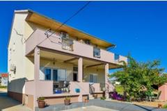 Apartments Duje i Tome Apartment 4 – Andrija foto 1
