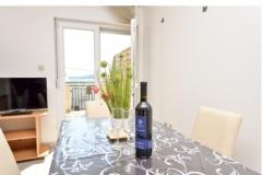 Apartments Duje i Tome Apartment 2 – Sea view foto 3