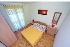 Apartments Mirko i Anka Hromin Apartment 2 – Red A4 foto 1