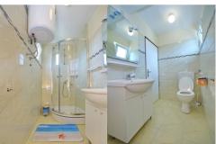 Apartments Mirko i Anka Hromin Apartment 2 – Red A4 foto 2