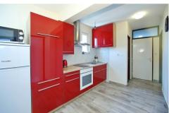 Apartments Mirko i Anka Hromin Apartment 2 – Red A4 foto 4