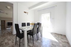 Apartments Mirko i Anka Hromin Apartment 1 – A4+2 foto 4