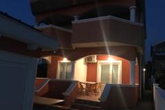 Apartments on the beach 'BRALIC' Apartment 1 – A 2+1 foto 5