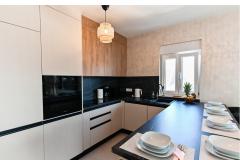 Apartments Royal Holiday  Apartment 2 – App 5 pers foto 1