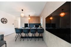 Apartments Royal Holiday  Apartment 2 – App 5 pers foto 2