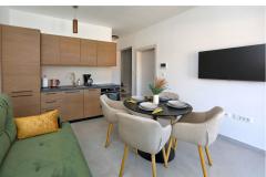 Apartments Royal Holiday  Apartment 1 – App 2+2 foto 1