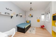 Apartments Šime Apartment 3 – 3 rooms ap foto 3