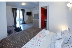 Apartments Šimunić Punta Apartment 1 – Studio 2+2 foto 1