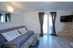 Apartments Šimunić Punta Apartment 1 – Studio 2+2 foto 2