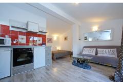 Apartments Šimunić Punta Apartment 1 – Studio 2+2 foto 3