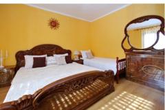 Apartments Šimunić Punta Apartment 3 foto 1