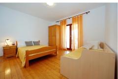 Apartments Šimunić Punta Apartment 3 foto 5