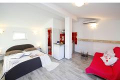 Apartments Šimunić Punta Apartment 2 – Studio 2+1 foto 1