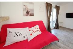 Apartments Šimunić Punta Apartment 2 – Studio 2+1 foto 4