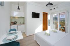 Apartments Suzy Apartment 1 – Studio foto 1