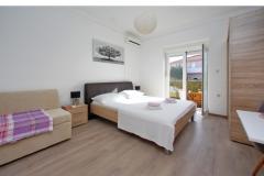 Apartments Suzy Apartment 2 – Studio+1 foto 1