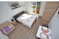 Apartments Suzy Apartment 2 – Studio+1 foto 3