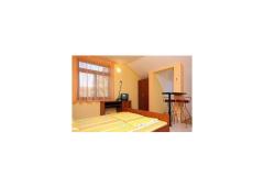 Apartments Vardić Room 3 – studio app foto 2