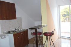 Apartments Vardić Room 3 – studio app foto 3