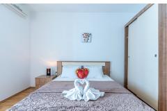 Apartments Vinko Room 4 – Studio ap4 foto 2
