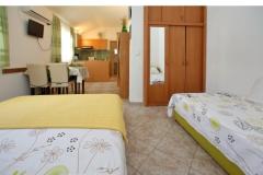 Apartments NICOL Apartment 3 – studio foto 4
