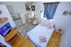 Bella's Home Apartment 2 – Studio A2 foto 2