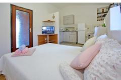 Bella's Home Apartment 2 – Studio A2 foto 3