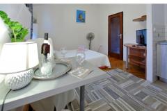 Bella's Home Apartment 2 – Studio A2 foto 5