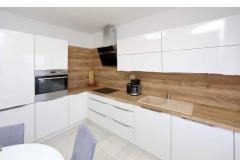 Bella's Home Apartment 1 – House foto 5