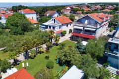 Dragan Apartments Apartment 2 – apartman foto 1