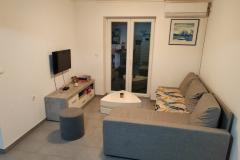 Krivini dvori Apartment 1 – Apartman foto 1