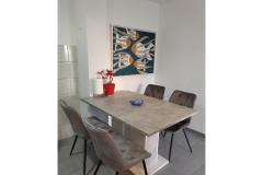 Krivini dvori Apartment 1 – Apartman foto 3