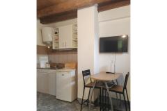 Krivini dvori Apartment 3 – Studio 2 foto 3