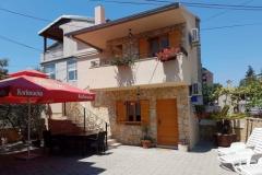 Vacation house "Sagunica" Apartment 1 – Sagunica foto 2