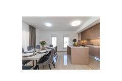 Holiday house vila Kunfin Apartment 1 – House foto 1