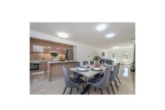 Holiday house vila Kunfin Apartment 1 – House foto 3