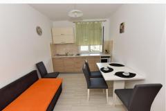 Apartments Lovre Apartment 1 – A2+2 foto 1