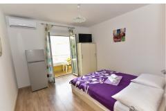 Apartments Lovre Apartment 1 – A2+2 foto 4