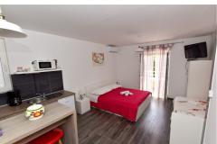 Apartments Lovre Apartment 2 – StudioA2+1 foto 1