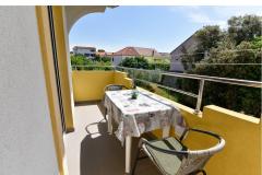 Apartments Lovre Apartment 2 – StudioA2+1 foto 2