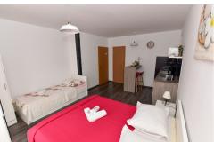 Apartments Lovre Apartment 2 – StudioA2+1 foto 3