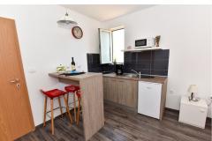 Apartments Lovre Apartment 2 – StudioA2+1 foto 4