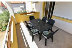 Apartments Lovre Apartment 3 – A4+2 foto 2